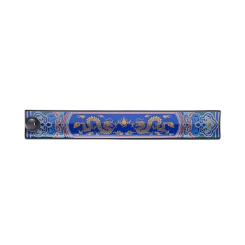 Kadzielnica - ceramiczna podstawka pod kadzidła 15